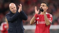 Mohamed Salah volvió afilado y calmó las aguas en el Liverpool: aplausos y asistencia de gol para seguir al acecho de un récord en la Premier League