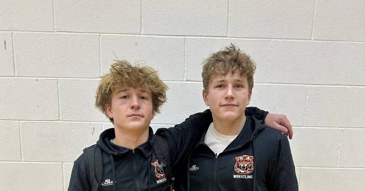 Dylan Ramsey, Crystal Lake Central start strong during FVC win over McHenry