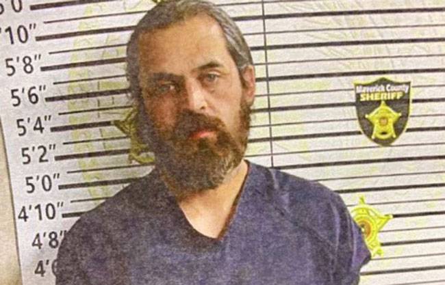 Arrestan a sujeto de Eagle Pass buscado por robo en Del Río