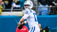 Colts head coach Shane Steichen confirms QB Daniel Jones sustained season