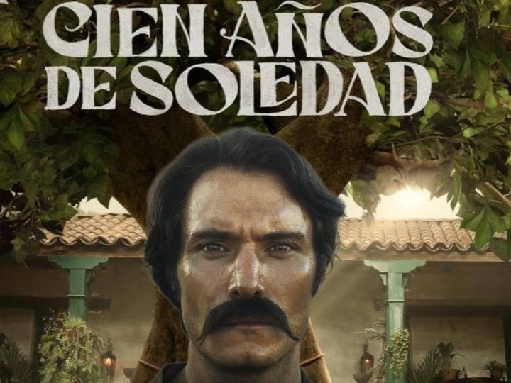 Cien años de soledad confirma cuándo se estrenará la segunda temporada en Netflix