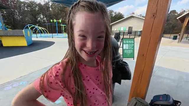 Birmingham mom finds hope in daughter’s sickle cell battle