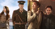 10 Winter-Centric K-dramas To Watch To Cosy Up This December: From Crash Landing On You To Something In The Rain