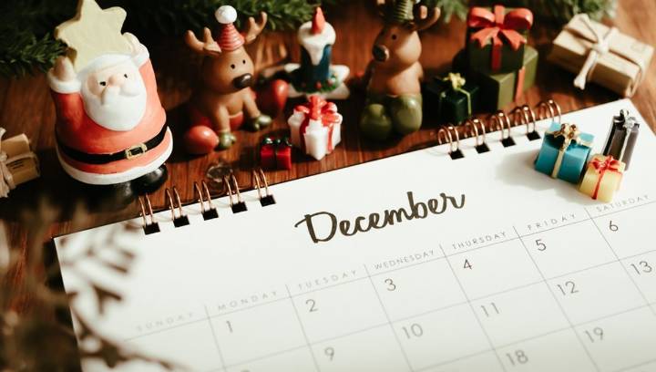 Why Is The Twelfth Month Of The Year Called December?