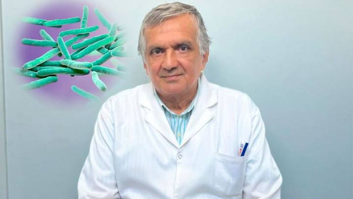 “Es importante llegar al diagnóstico temprano”: el fuerte llamado de un especialista…