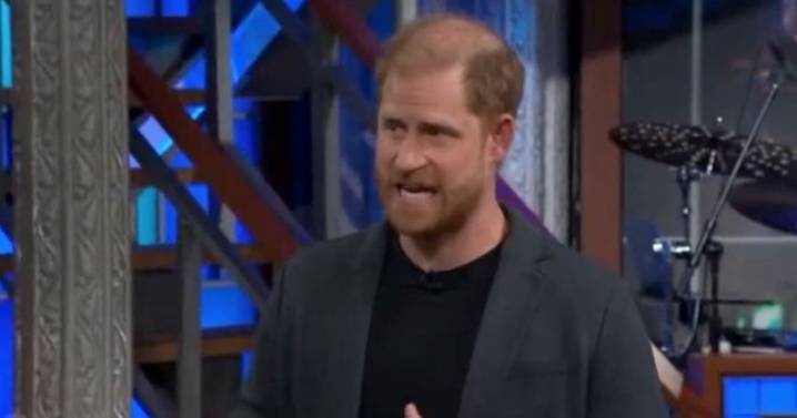 Royal Family LIVE: Prince Harry reignites Donald Trump row in awkward clash with Firm