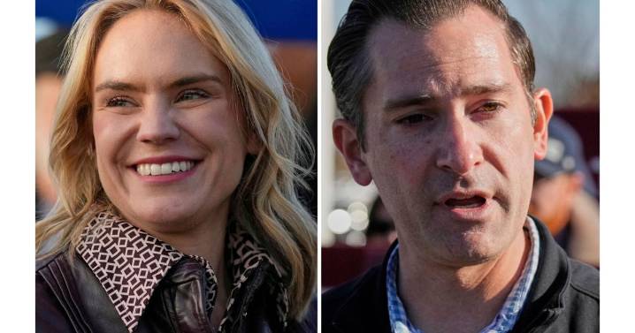 Tennessee voters make final call in House special election testing Trump's power