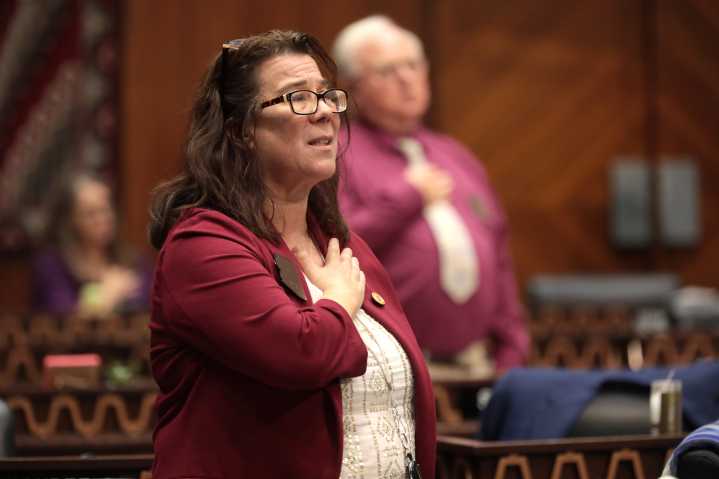 Arizona lawmaker proposes pay raise and term limits to attract candidates