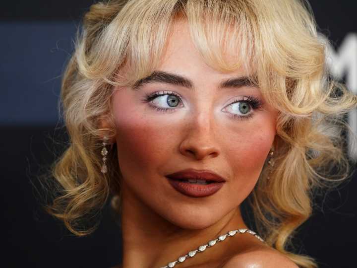 Sabrina Carpenter condemns ‘evil’ use of her music in White House video