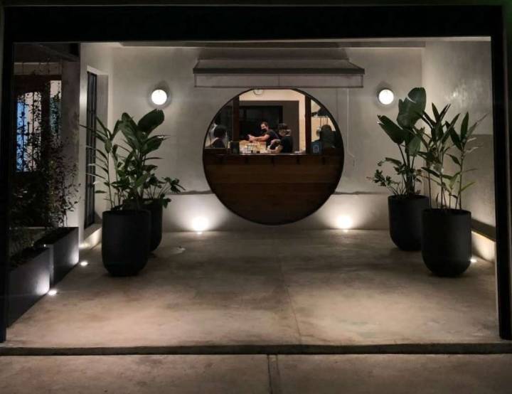 Cerró Oki By Kuda en Quilmes: