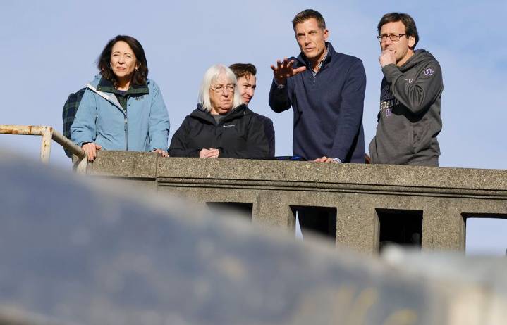 WA flood dangers are not over as more rain in the forecast, officials warn