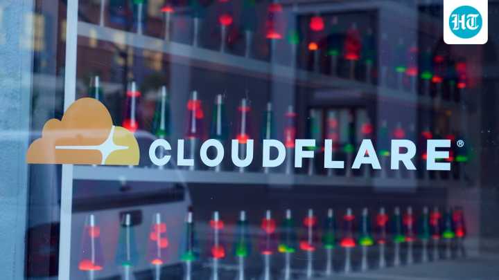 Cloudflare down again: Full list of websites impacted by global outage