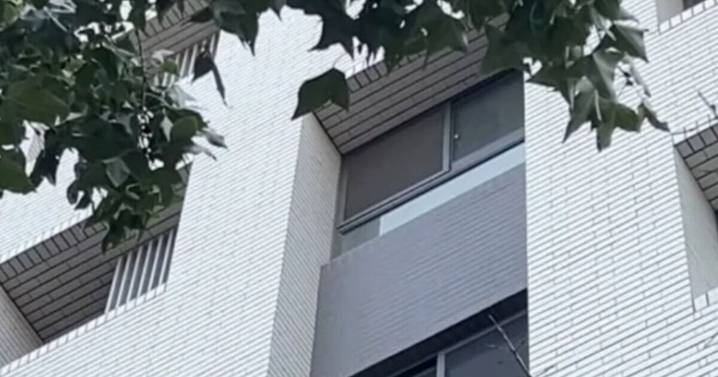 Mum 'throws newborn baby boy to his death' from 11th floor window 