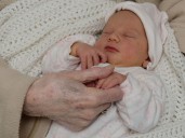 UK life expectancy for females returns to pre