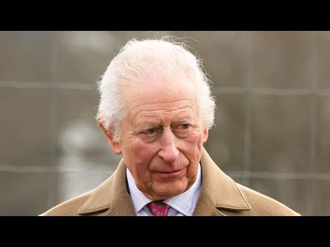 King Charles Shares His Cancer Treatment Will be Scaled Back 