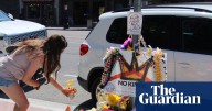Safety volunteer charged in fatal shooting of ‘No Kings’ protester in Utah