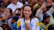 Edmundo González asistirá a la entrega del Nobel de la Paz a María Corina Machado