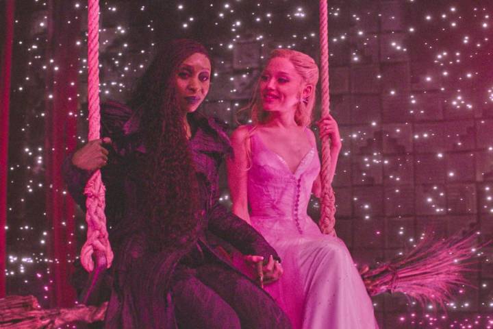 Golden Globe snubs and surprises: ‘Wicked,’ Julia Roberts, Sydney Sweeney and more