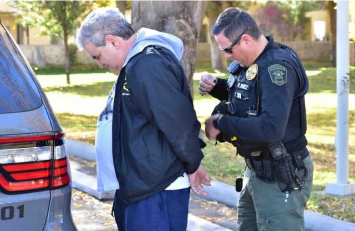 Mesilla: Detienen a hombre acusado de vaciar la cuenta bancaria de su novia fallecida; autoridades investigan posible fraude continuado