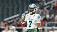 ALL THE DETAILS: Kickoff day and time set for Tulane vs. Ole Miss College Football Playoff game