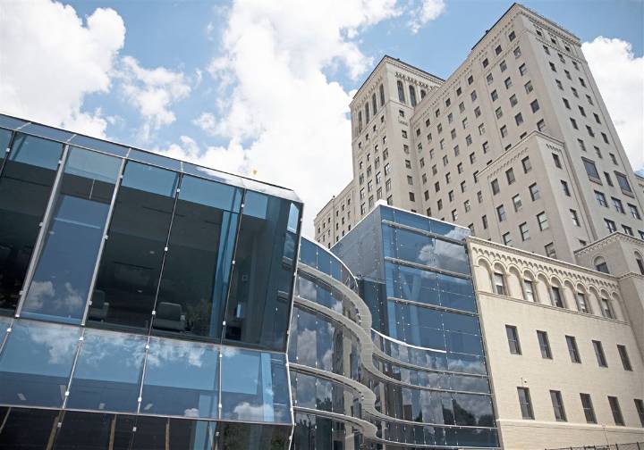 Pittsburgh's Allegheny Health Network continues positive results in Q3