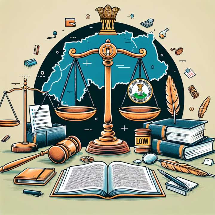 Chhattisgarh: A Beacon of Development Amidst Naxalism's Decline