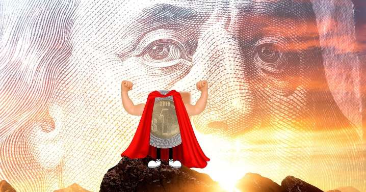 El renacimiento del ‘superpeso’, pese a aranceles: Razones por las que se apreció frente al dólar en 2025