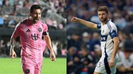Thomas Müller le responde a Lionel Messi y lo advierte de cara a la final de la MLS este sábado