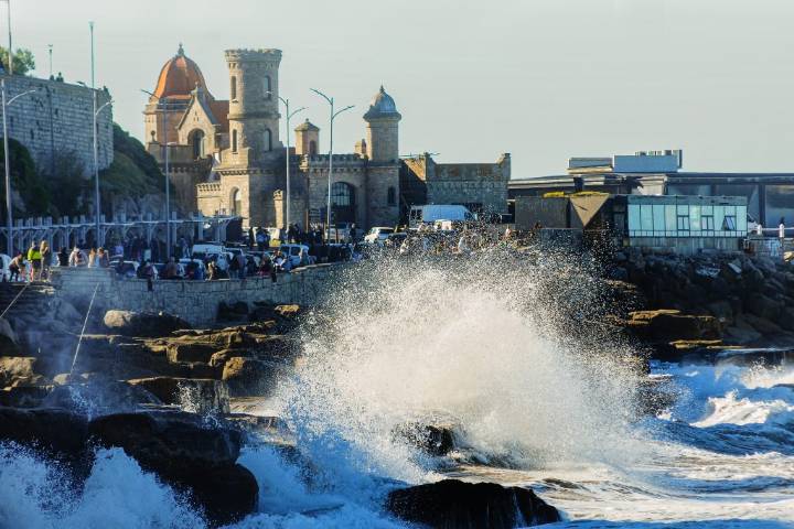 Cómo estará el clima este jueves en Mar del Plata