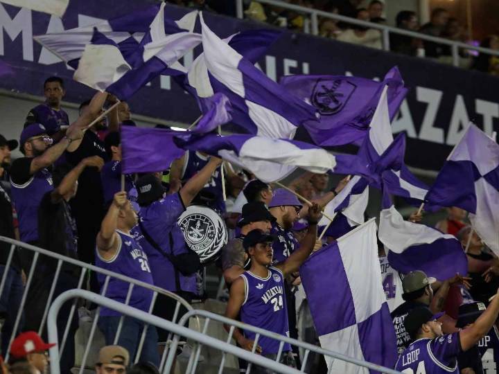 Mazatlán busca mantenerse en Primera División tras venta del club