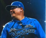 Cangrejeros de Santurce extendió su relación con Omar López hasta la zafra 2028