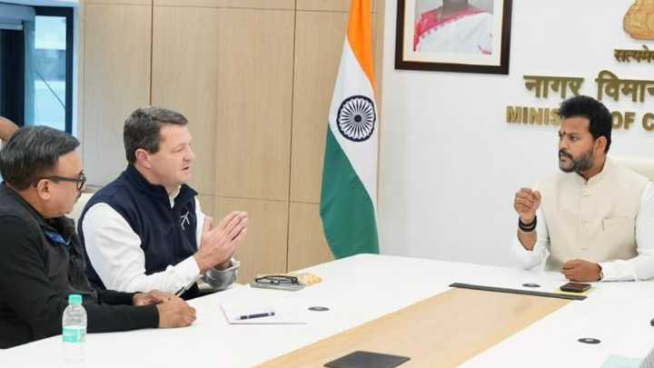 IndiGo under fire: DGCA imposes 10 pc schedule cut; CEO Pieter Elbers claims 'operations stabilised'