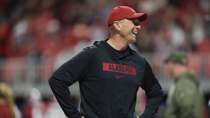 Casagrande: Alabama, the Cinderella of the College Football Playoff?