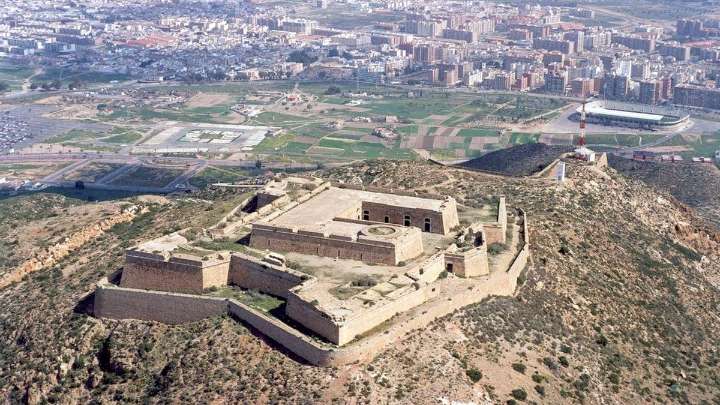 28 tesoros en peligro: el inventario rojo del patrimonio cartagenero