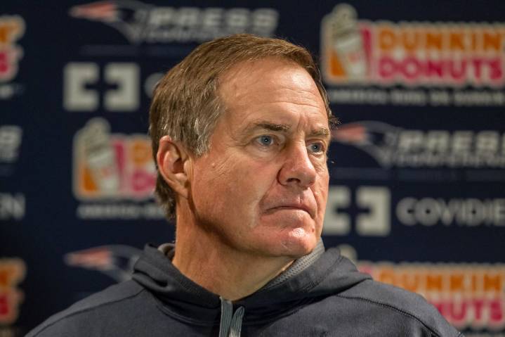 $33.5M SEC Coach Promises to Outdo Bill Belichick and Others With 7 Year NFL Experience