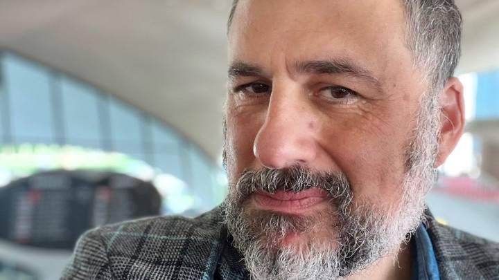 I'm an American and this is my first British winter