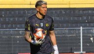 Brayan Cortés sería uno de los jugadores que no seguirían en Peñarol para la próxima temporada