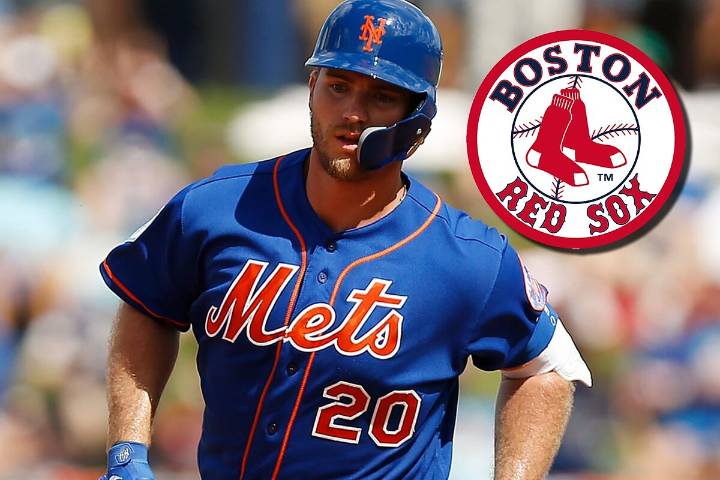Dos equipos que pelean por Pete Alonso. Paul Skenes puede ser la clave que incline la balanza