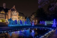 Dinner and Deck the Hall set for this week