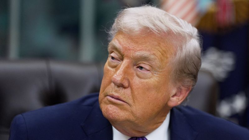 Why Indiana is such a major unforced error for Trump