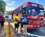 ENTREGARÁN AL CONGRESO PROPUESTA DE REFORMA A LEY DE MOVILIDAD A MÁS TARDAR EL 15 DE ESTE MES: Afirma director del Imoveqroo que siguen las pláticas con ayuntamientos sobre las nuevas atribuciones del