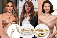 BaubleBar's Cyber Monday sale has jewelry deals starting at $10