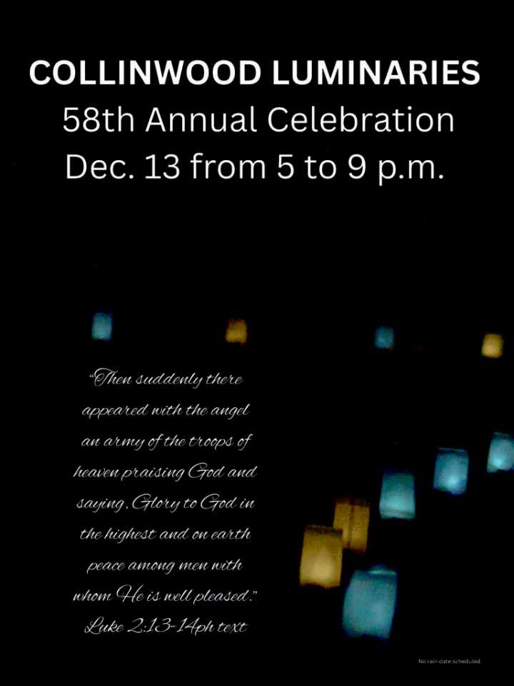 Numerous holiday events make Opelika a Christmas Destination