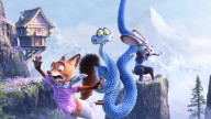 Zootropolis 2 Goes Wild With $556 Million Box Office Opening