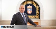 El presidente socialista de la Diputación de Lugo rechaza dimitir tras ser denunciado por acoso sexual