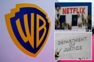 Exclusive | Netflix acquisition of Warner Bros. studio and HBO Max would face stiff DOJ antitrust opposition: sources 