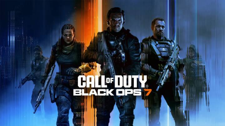 Call of Duty: Black Ops 7 Loses Ground In EU Sales Charts In Second Week, Black Friday Sales Boost Older Titles