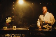 Holiday Art Hopping with Coffee and Monkeys