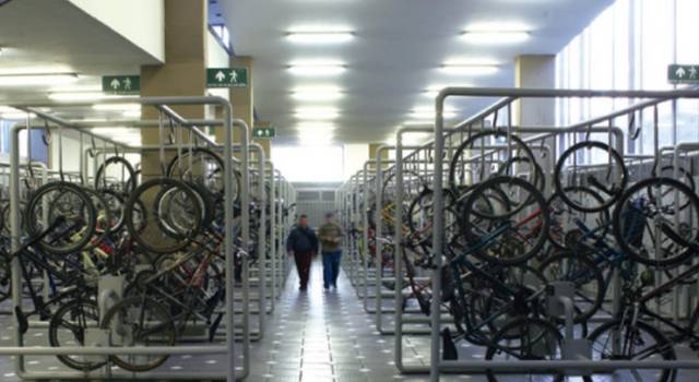 Ojo, biciusuarios: TransMilenio tomará medidas con bicicletas abandonadas