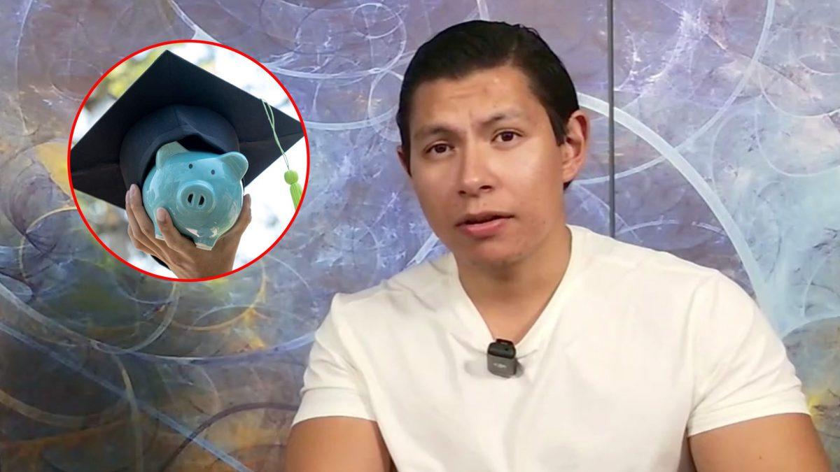 El Que Sabe Acompaña, con Alejandro Luna y el seguro universitario